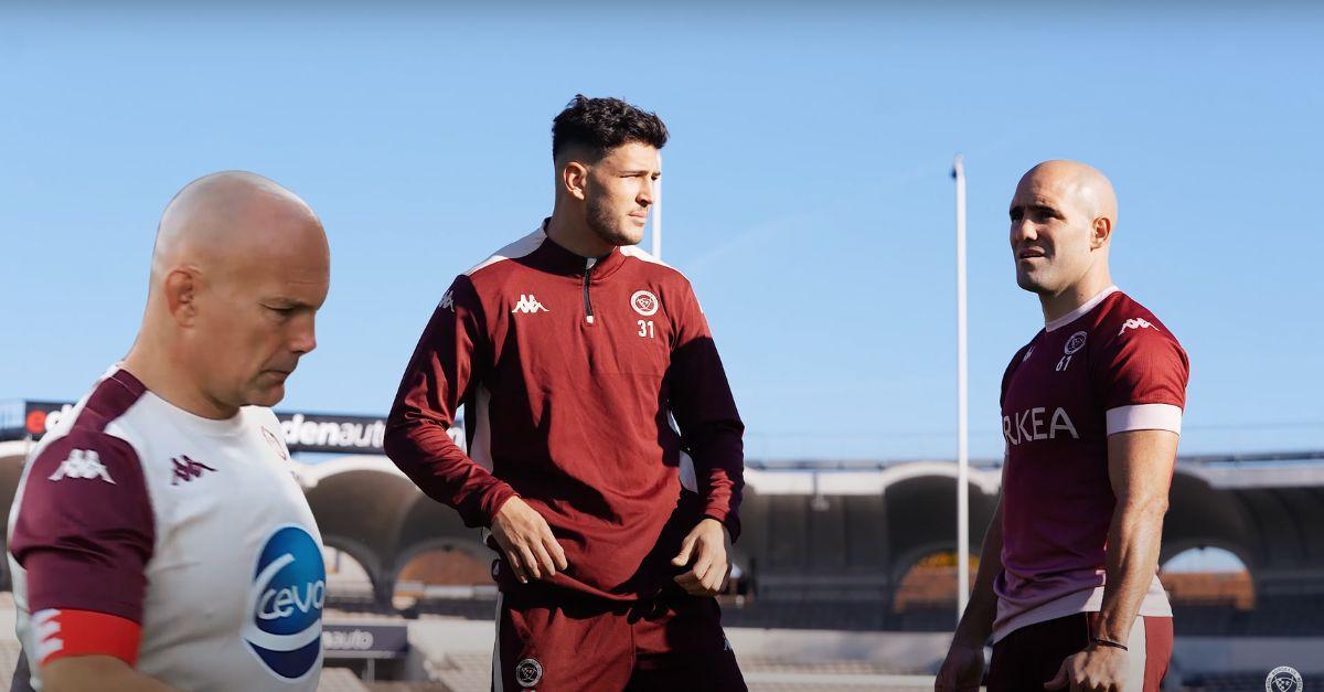 CHAMPIONS CUP. Timing cruel pour l'UBB : un Tricolore out au pire moment