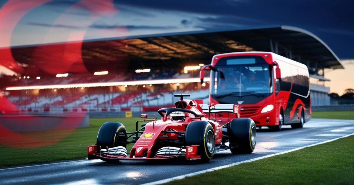 Top 14 : quand la Formule 1 grille la priorité au Stade Toulousain