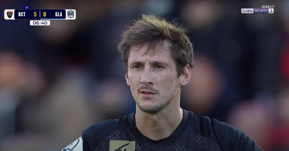 CHAMPIONS CUP. Jaminet titulaire, Serin sur le banc : la compo probable du RCT face aux Saracens