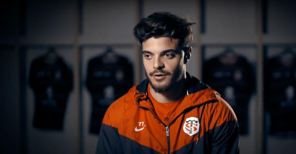 CHAMPIONS CUP. Pourquoi le retour de Ntamack est une fausse bonne nouvelle pour le Stade Toulousain ?