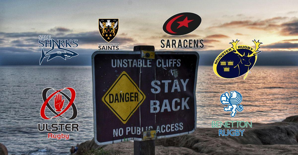 CHAMPIONS CUP. Obstacle anglais, piège italien, menace irlandaise : l’Europe de tous les dangers