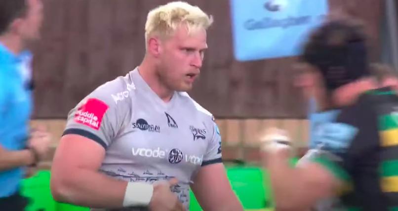 Les Sale Sharks et leur pack à faire pâlir les Springboks peuvent-ils (vraiment) inquiéter le Stade Toulousain ?