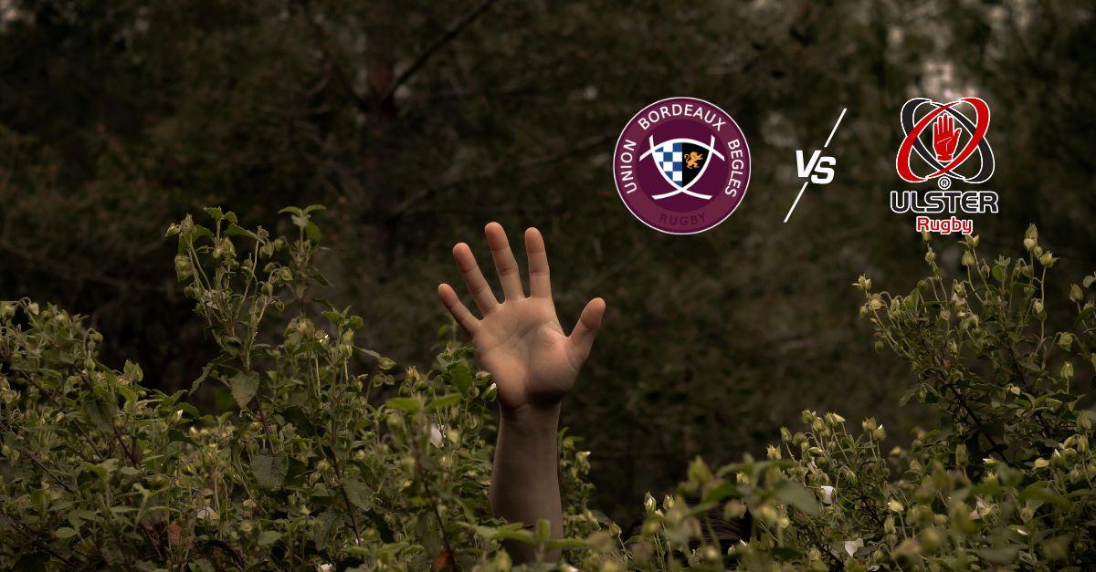 CHAMPIONS CUP. 8 absents, 4 titulaires incertains : l’UBB en mode survie face à l'Ulster