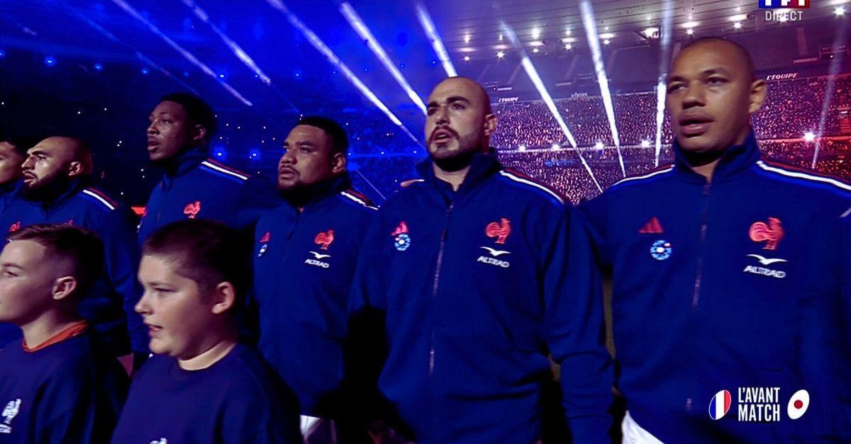 XV de France. Le cri du cœur de Jean-Baptiste Gros en dit long sur son état d'esprit et ses ambitions