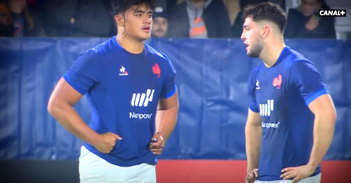 TRANSFERT. Malgré les départs, le RCT prêt à bâtir la 3e ligne la plus explosive du Top 14 avec Patrick Tuifua ?