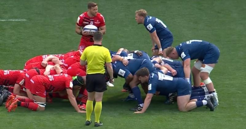 RUGBY. Cet Anglais au 54 caps prêt à décliner une belle offre du Top 14 ?