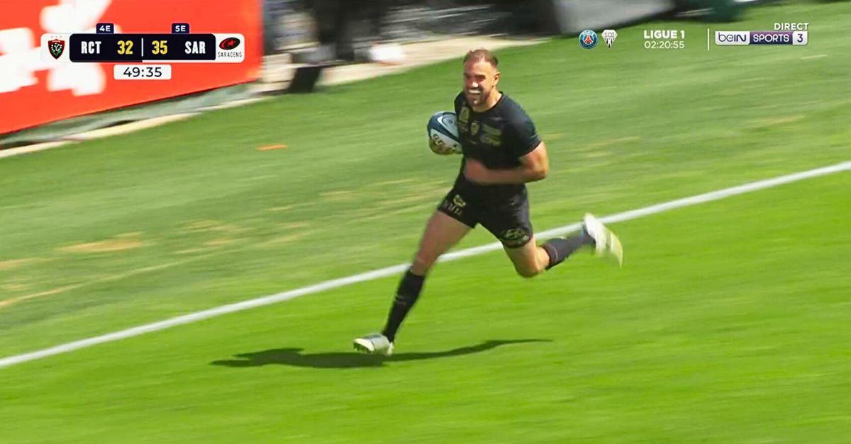 Champions Cup. Entre guerre des tranchées et grandes envolées : Toulon peut-il faire tomber Toulouse Mayol ?