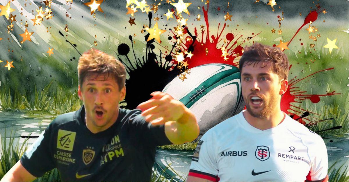 Champions Cup. Toulon vs Toulouse, à quel point cette affiche 9 étoiles est-elle rare ?