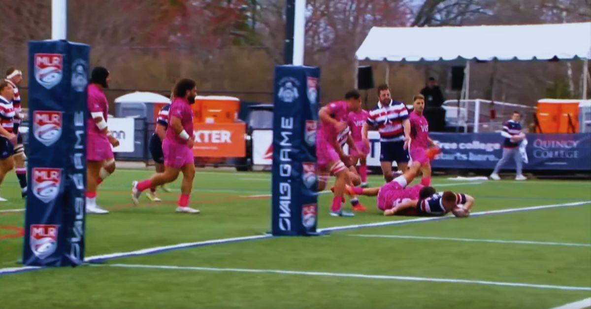 Le rugby américain teste cette loi innovante... le Top 14 (très) bientôt concerné ?