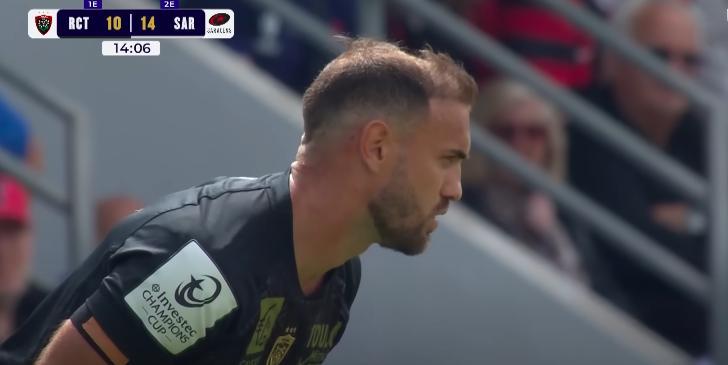 Confiance, système et pied magique : pourquoi Melvyn Jaminet pourrait faire mal à Toulouse ?