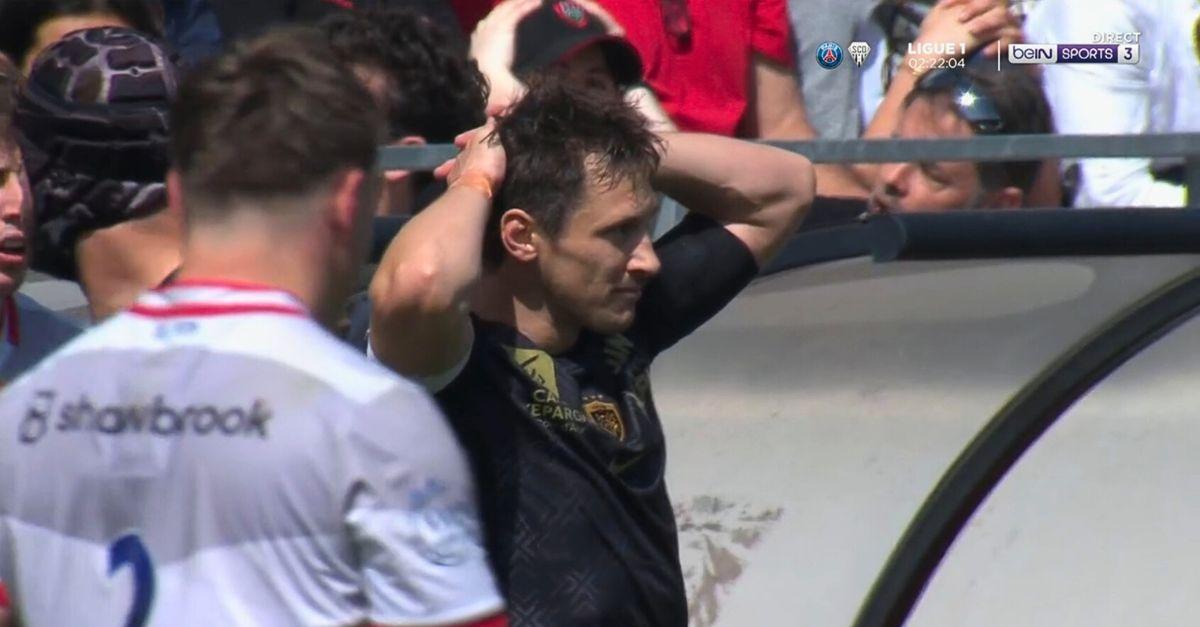 Champions Cup. Grosse incertitude dans les rangs de Toulon alors que Toulouse récupère une pièce importante