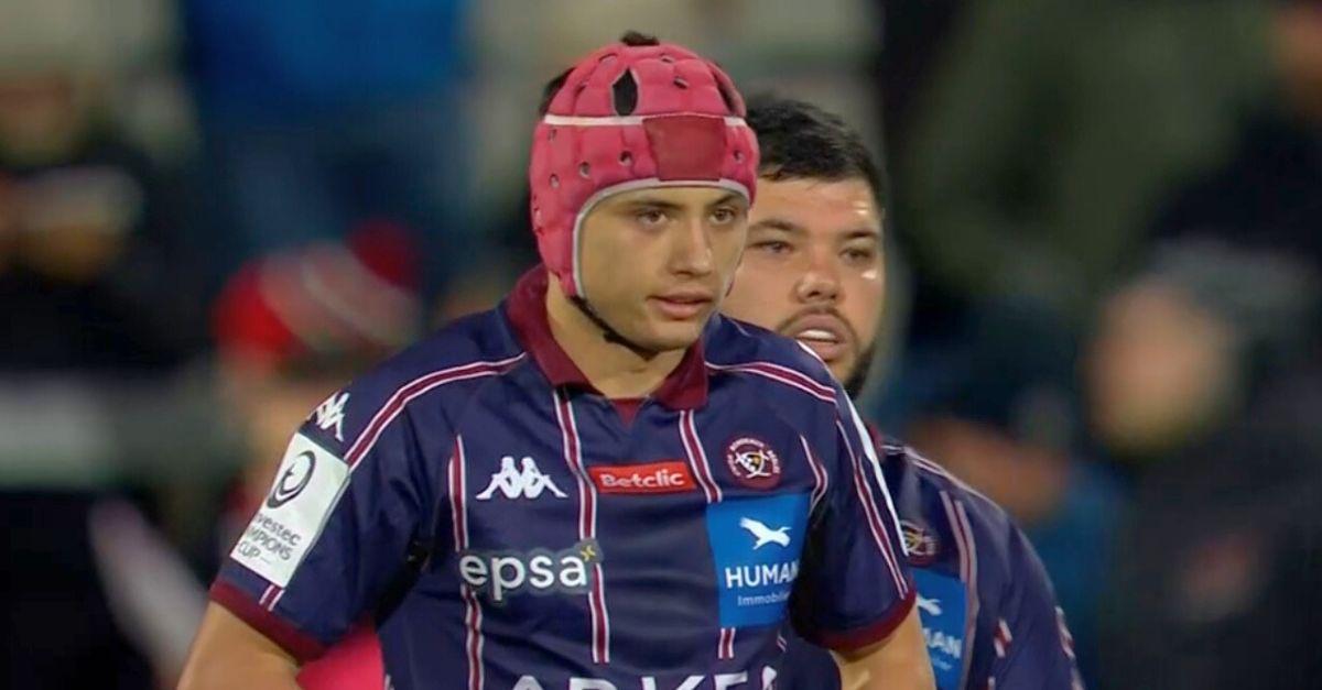 Champions Cup. UBB/Munster : Bielle-Biarrey de retour face à la Red Army, mais l’infirmerie déborde encore