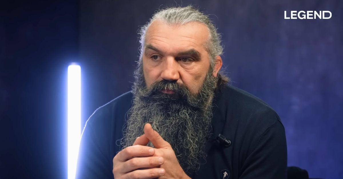 VIDEO. '62 Marseillaises oubliées', Sébastien Chabal et le grand vide : les séquelles invisibles du rugby