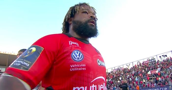 VIDÉO. Mais au fait, à quand remonte le dernier Toulon vs Toulouse dans un Mayol bouillant ?