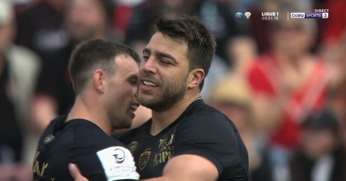 Champions Cup. Pour le choc volcanique face à Toulouse, Toulon aligne une composition relevée