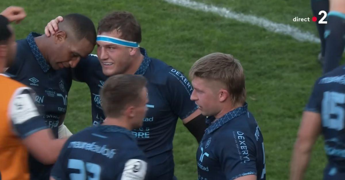 Champions Cup. Castres sans complexe : Voici les guerriers castrais pour aller chercher l’exploit à Northampton