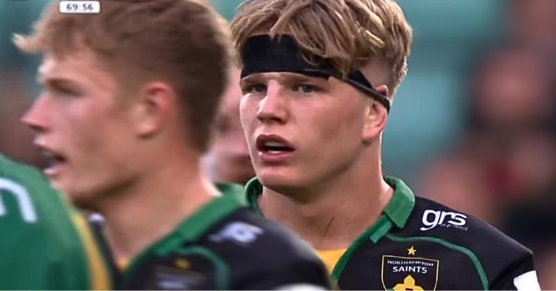 RUGBY. Après Owen Farrell, vous allez adorer détester ce crack anglais pour les 15 prochaines années…