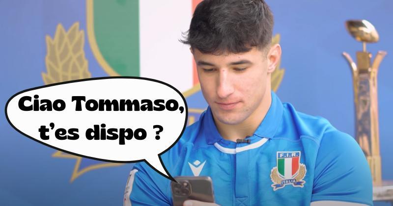 Opération Menoncello : les clubs de Top 14 et leurs supporters prêts à tout pour ‘il fenomeno’ !