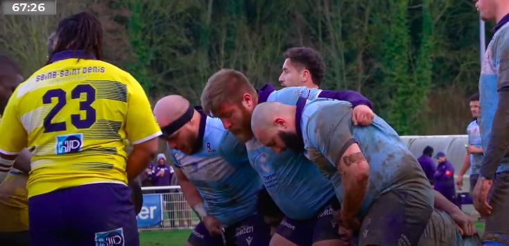 AMATEUR. Stupeur en Fédérale 1 : pas de phases finales pour le leader national, rétrogradé administrativement