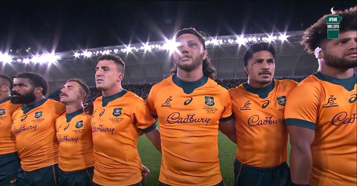 110kg de muscles : L’Aviron Bayonnais a-t-il (enfin) trouvé sa perle du Sud en 3ème ligne ?