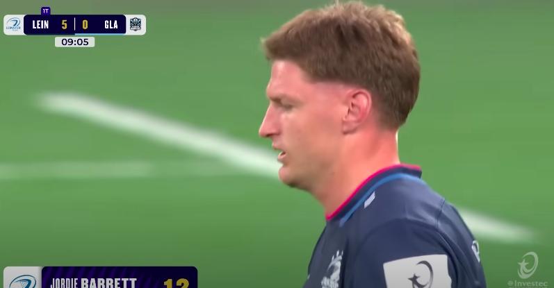 114 points en 2 matchs : Pourquoi le Leinster est-il encore plus fort que les saisons précédentes ?