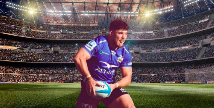 VIDEO. 11 essais en 7 matchs : On voulait pas écrire sur le Super Rugby, mais ce flanker d’1m80 nous y oblige