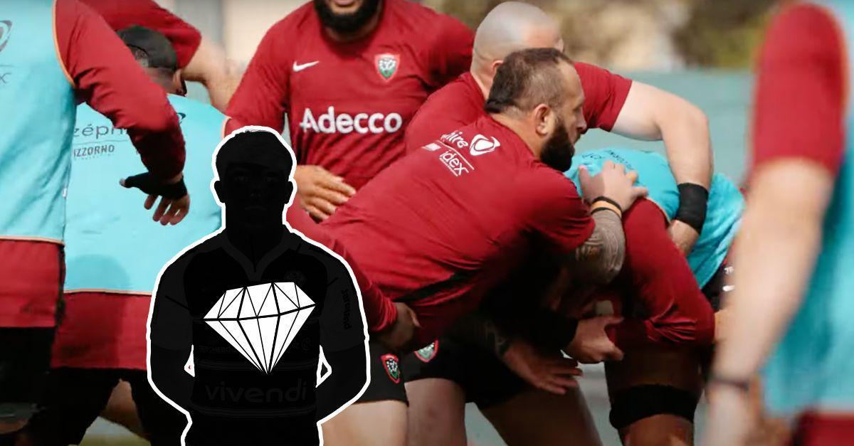 TRANSFERT. Après Tuifua, Toulon frappe fort : un nouveau joyau débarque sur la Rade