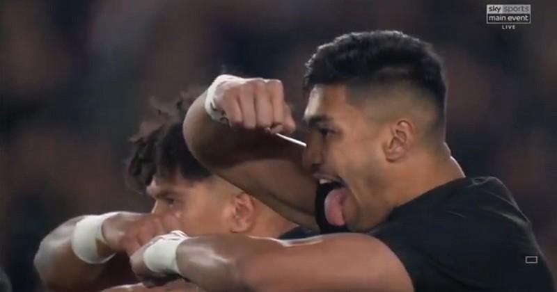 TRANSFERT. Le Leinster poursuit sa partie de Playstation et recrute Rieko Ioane en personne !