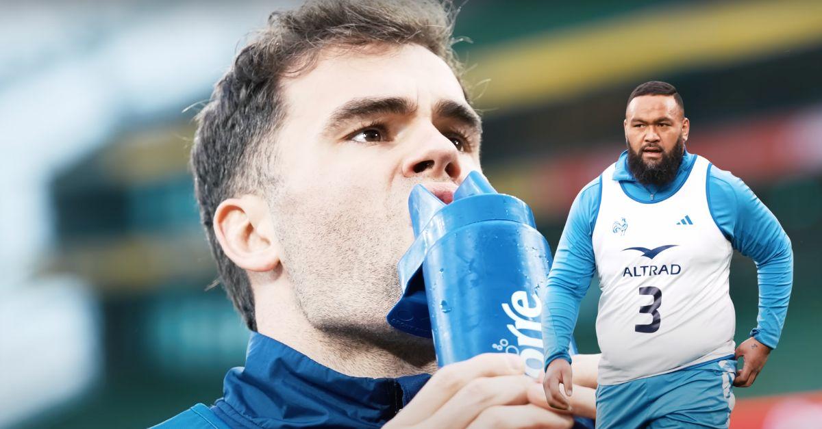 XV DE FRANCE. Les cadres des Bleus vont-ils (enfin) partir à l’assaut des All Blacks ?