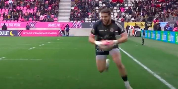 VIDÉO. Mais au fait, à quand remonte la dernière victoire du Stade Toulousain à Paris ?
