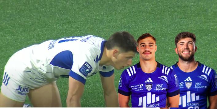 Grâce à sa ''latino'' connection, ce club de ProD2 peut-il être la surprise du sprint final ?