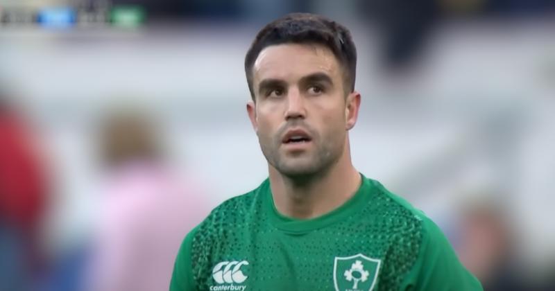 RUGBY. À 36 ans, Conor Murray attire l’attention d’un grand club de Top 14 !