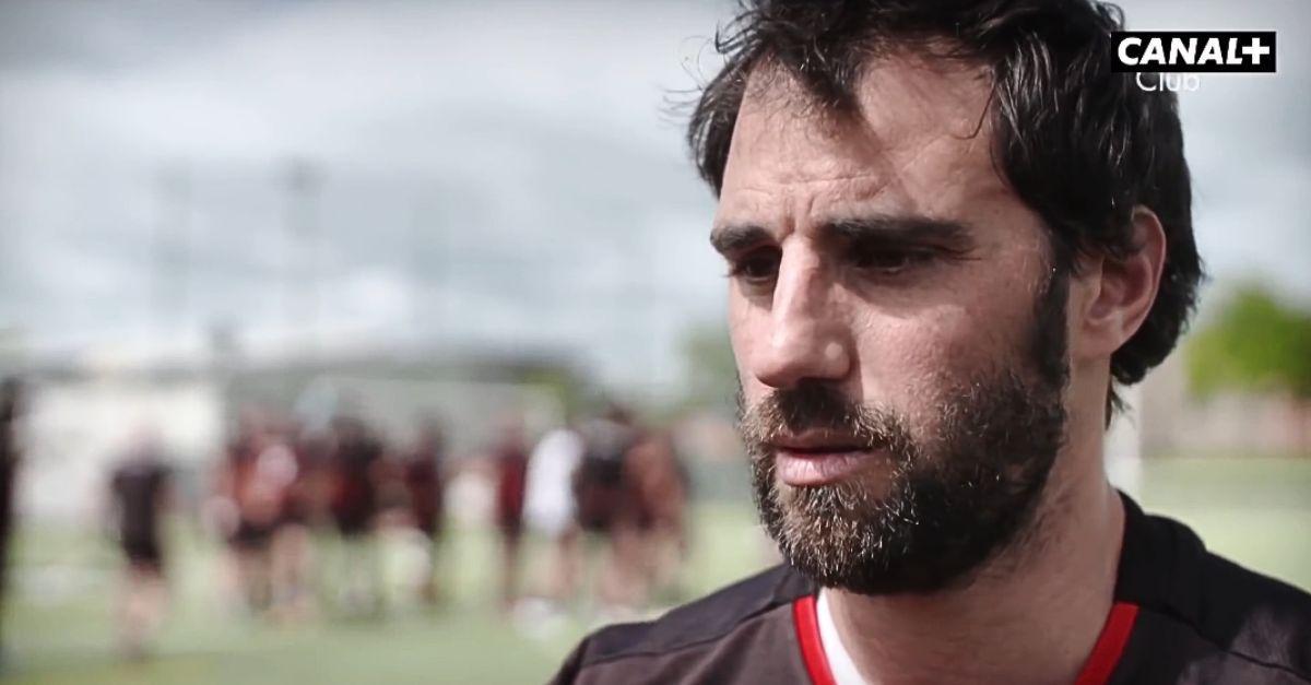 Pro D2. Sans crampons, pas sans ambition : le nouveau rôle ambitieux de Wisniewski