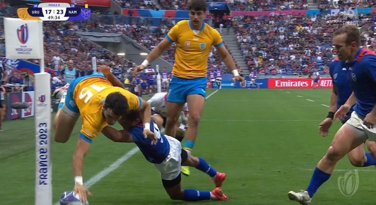 TRANSFERT. Un grand talent du Tiers 2 à Béziers pour remplacer le meilleur joueur de ProD2