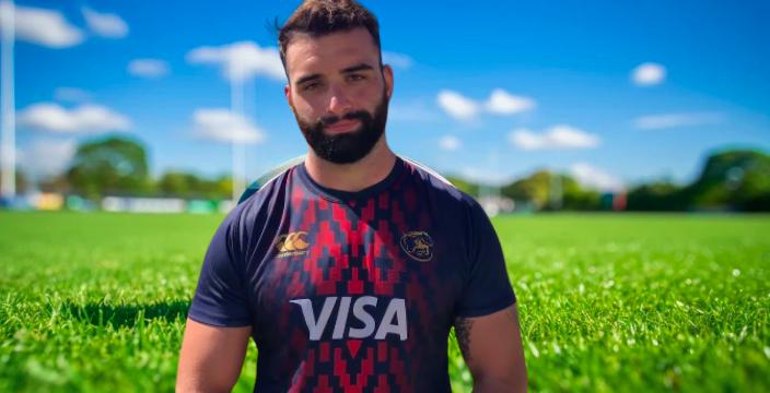 2m pour 125kg : ce frère d’un guerrier bien connu du Top 14 va débarquer en France, et ça pourrait faire mal