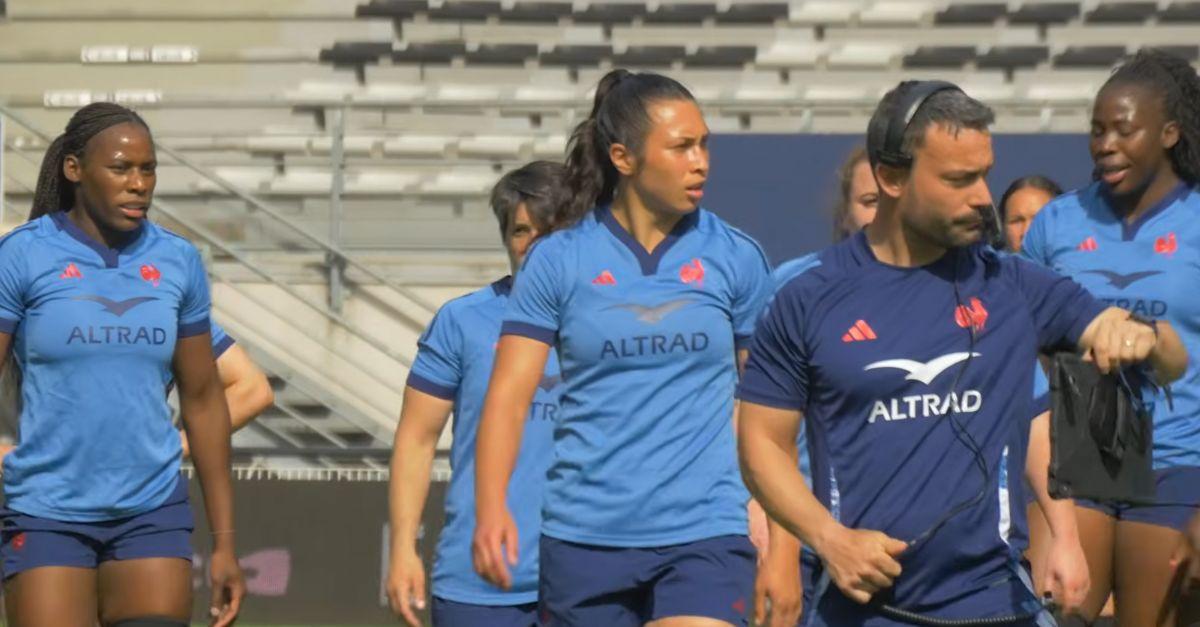 6 Nations. 3 absentes majeures, 80 minutes pour un exploit : le défi immense des Bleues