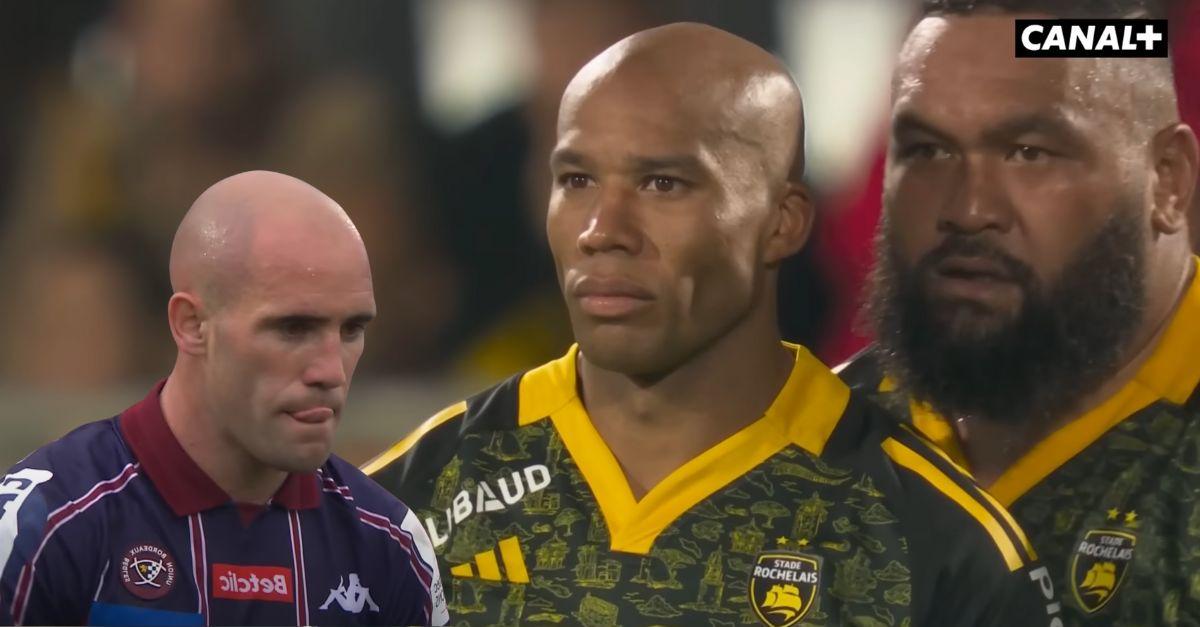 TOP 14. Buros, Tameifuna, Bourgarit : qui seront les grands absents du derby de l'Atlantique ?