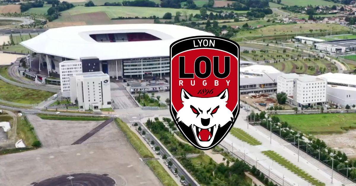 CHAMPIONS CUP. Coup double pour Lyon, capitale européenne du rugby en 2027