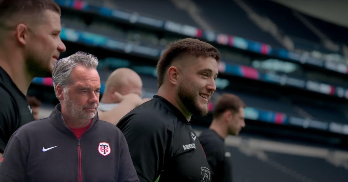 TOP 14. Rupture de stock chez les 9 : et si le Stade Toulousain utilisait son couteau suisse ?