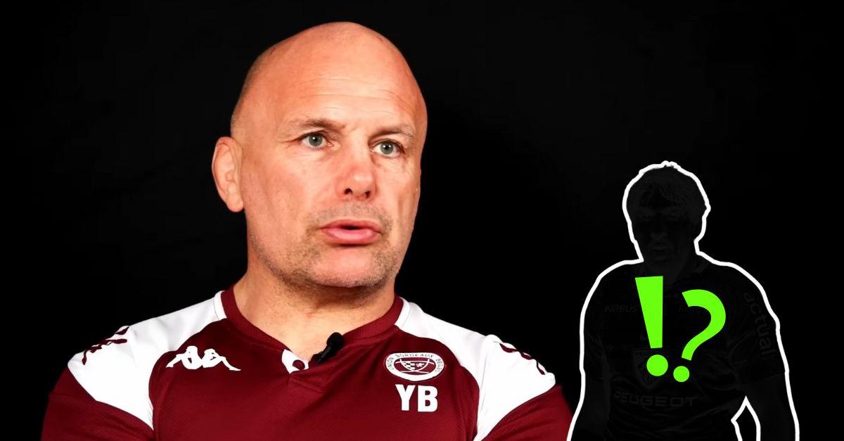 TRANSFERT. Et si l'UBB chipait ce colosse international du Stade Toulousain ?