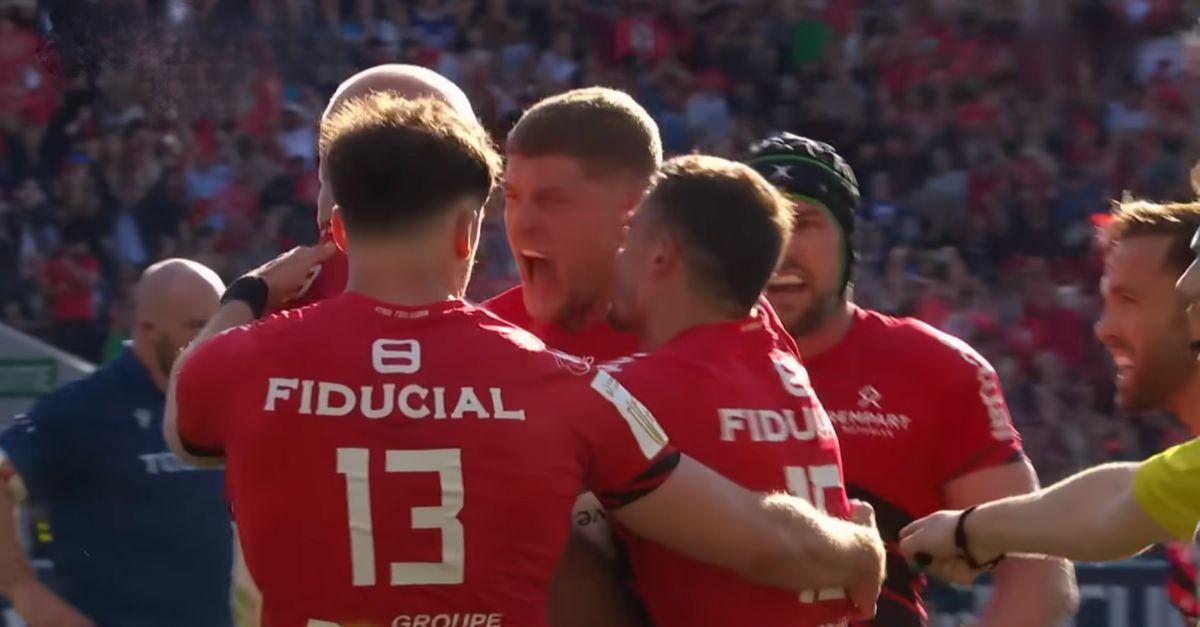 Le Stade Toulousain mate Castres, La Rochelle sombre, les pronos de la 22e journée de Top 14