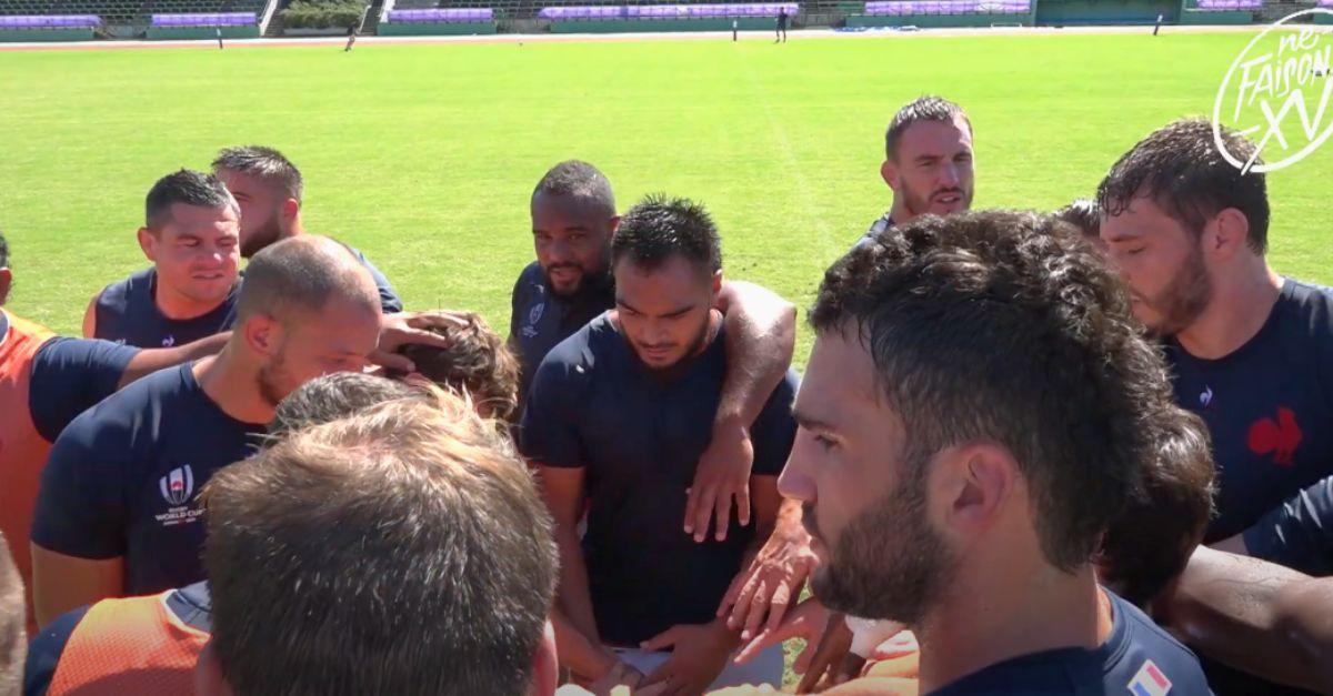 TRANSFERT. TOP 14. Après un champion du monde, Bayonne s'offre un Tricolore du RCT