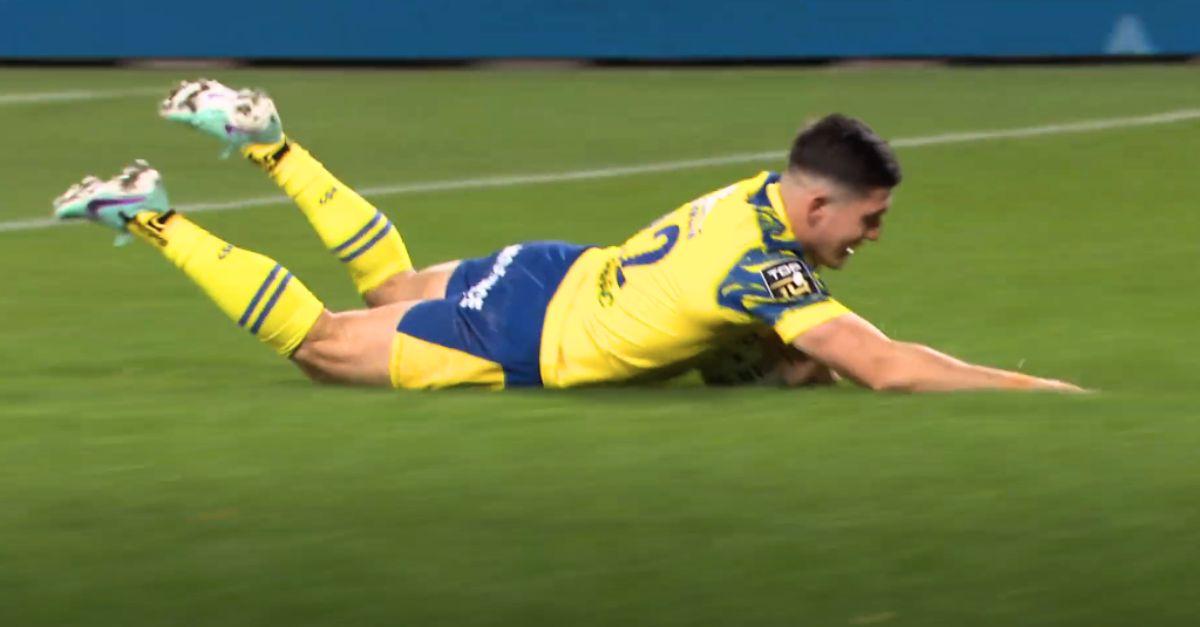 TRANSFERT. Adieu le Top 14 et bonjour l’Angleterre ? L'avenir incertain d'Anthony Belleau