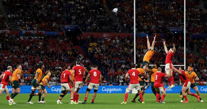 RUGBY. Avec 111 caps dans les pattes, ce colosse du rugby international prêt à venir en France ?
