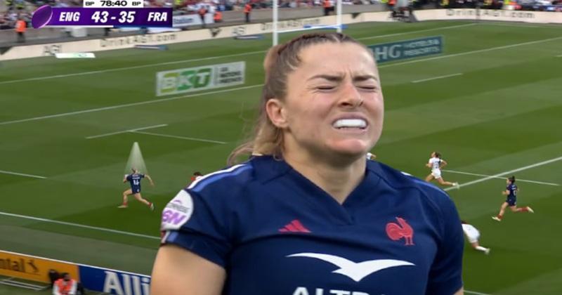 Décryptage. La stratégie qui a fait vaciller la forteresse anglaise : Comment les Bleues ont failli réaliser l’exploit ?