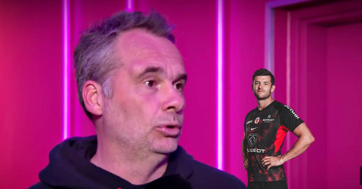 TOP 14. Occupation, relance, couverture, que perd vraiment Mola sans Kinghorn ?