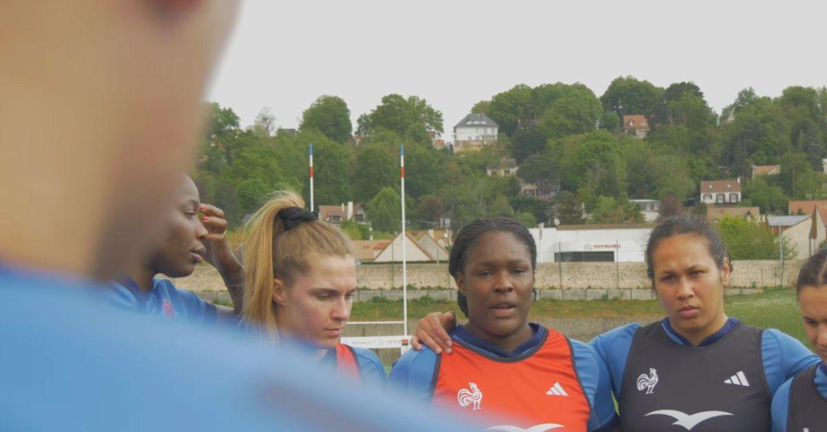 6 Nations. 73 points, 4 joueuses dans l'équipe type : et si le vrai tournant était là pour les Bleues ?