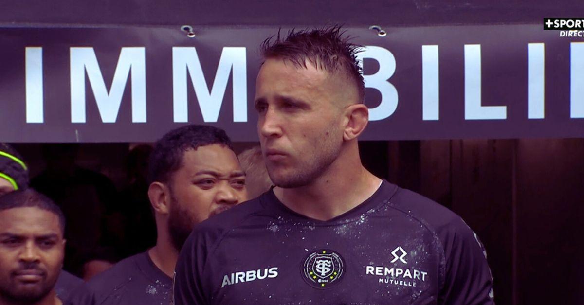 Stade Toulousain : la composition probable face à l'UBB pour la demie (explosive) que tout le monde attend