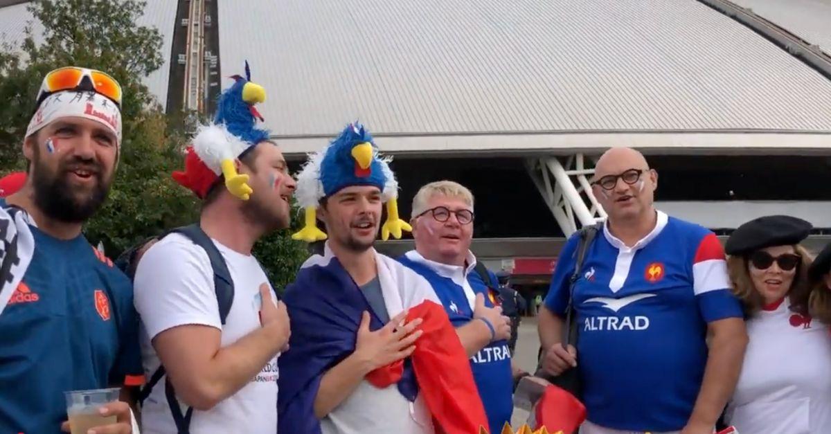 CHAMPIONS CUP. Une révolution sonore qui va changer l'expérience au stade pour les supporters