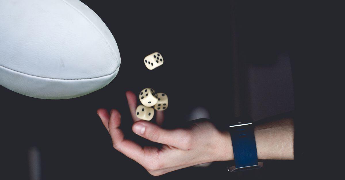 Ce que les grands stratèges du rugby peuvent apprendre des jeux de hasard